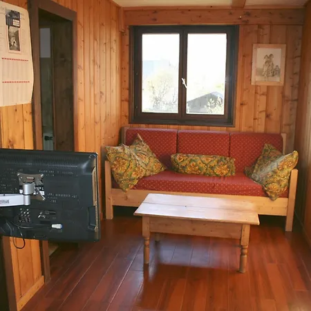 With 3 Bedrooms In Chamonix-mont-blanc, With Wonderful Mountain