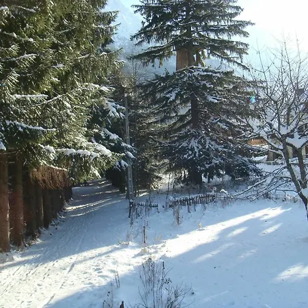 With 3 Bedrooms In Chamonix-mont-blanc, With Wonderful Mountain Chamonix